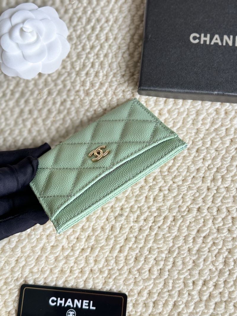 Chanel Wallets Purse